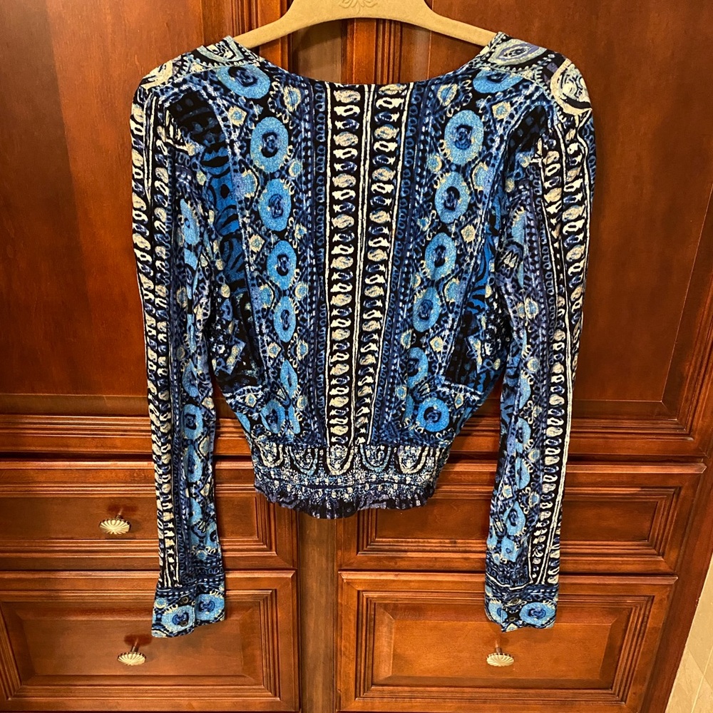 Free People Top - Picture 2 of 6